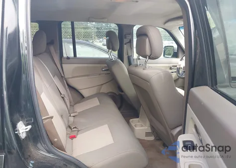 2012 Jeep Liberty Sport z USA, uszkodzony, nr VIN 1C4PJLAKXCW207817